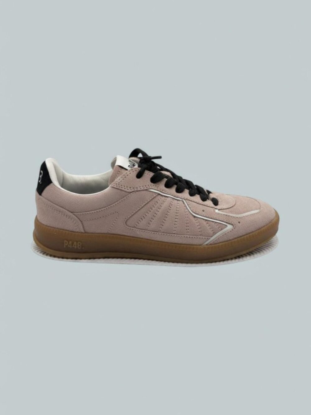 Women's Marte Sneakers - Pink/Black